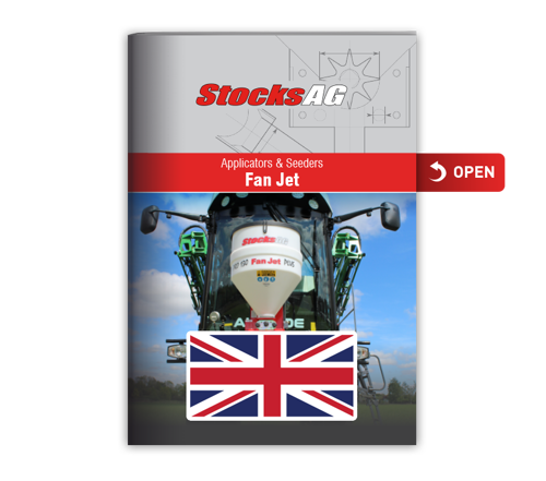 Fan Jet brochre English