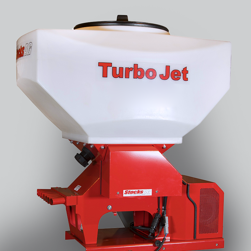 TURBO JET