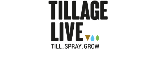 Tillage Live Logo