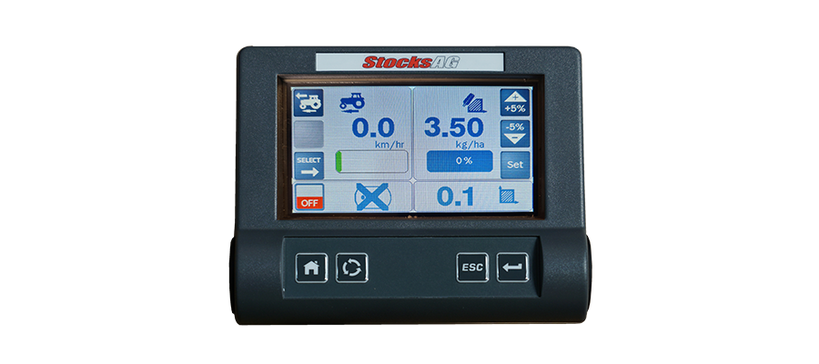 I-con control