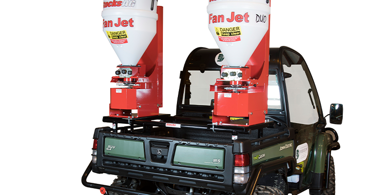 UTV mount image