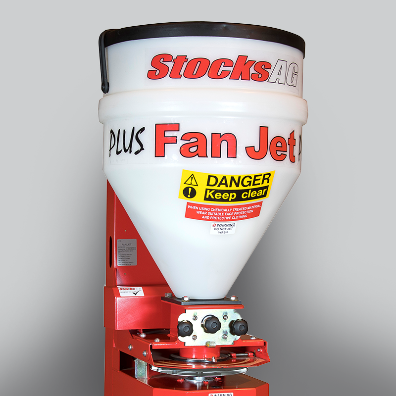 Fan Jet Plus image