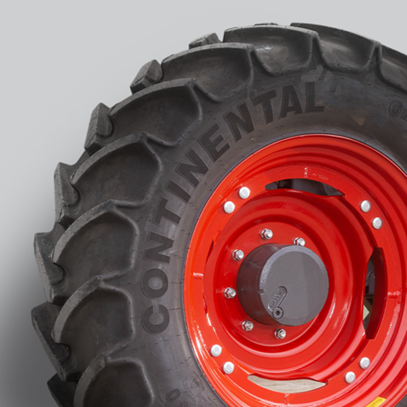 Adjustable wheels image