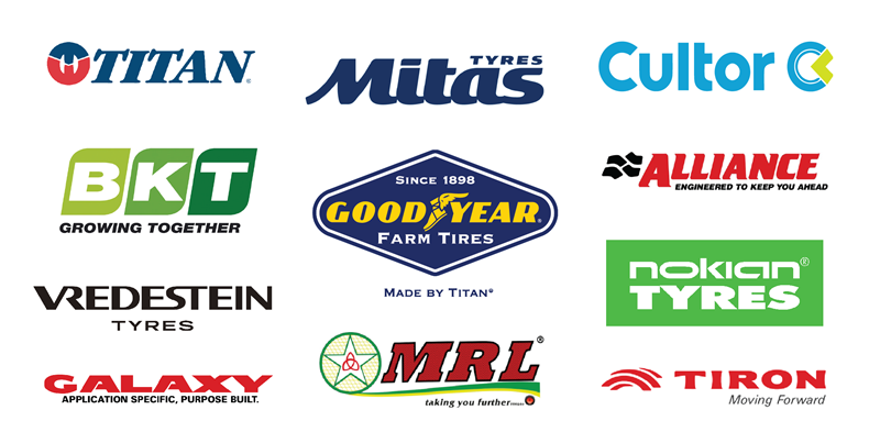 Tyre manufacturers 2