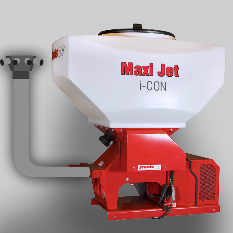 MAXI JET