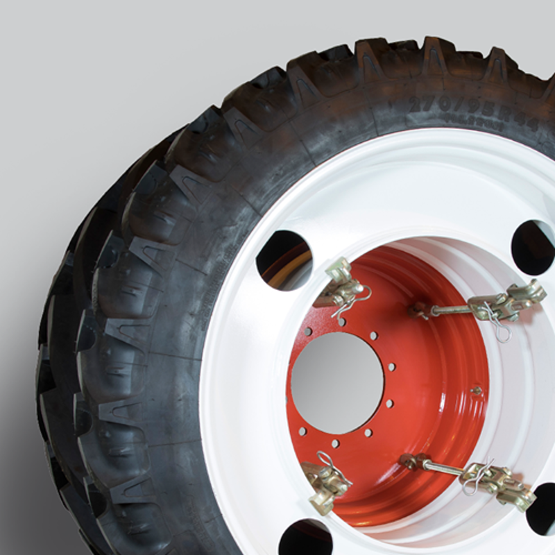 Specialist wheels image
