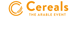 Cereals - The Arable Event logo