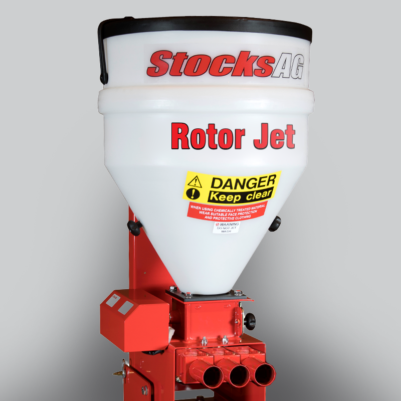 ROTOR JET