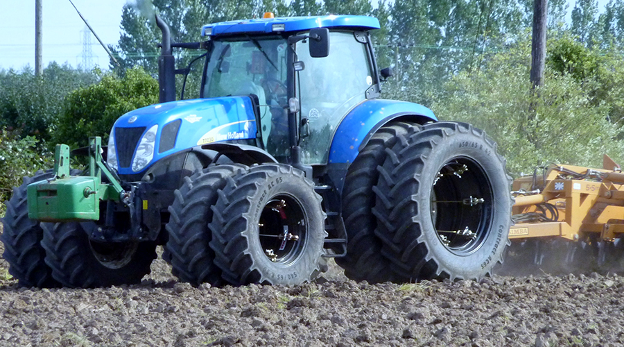 Safety wheels