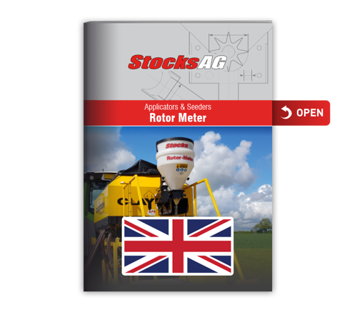 Rotor meter brochure English
