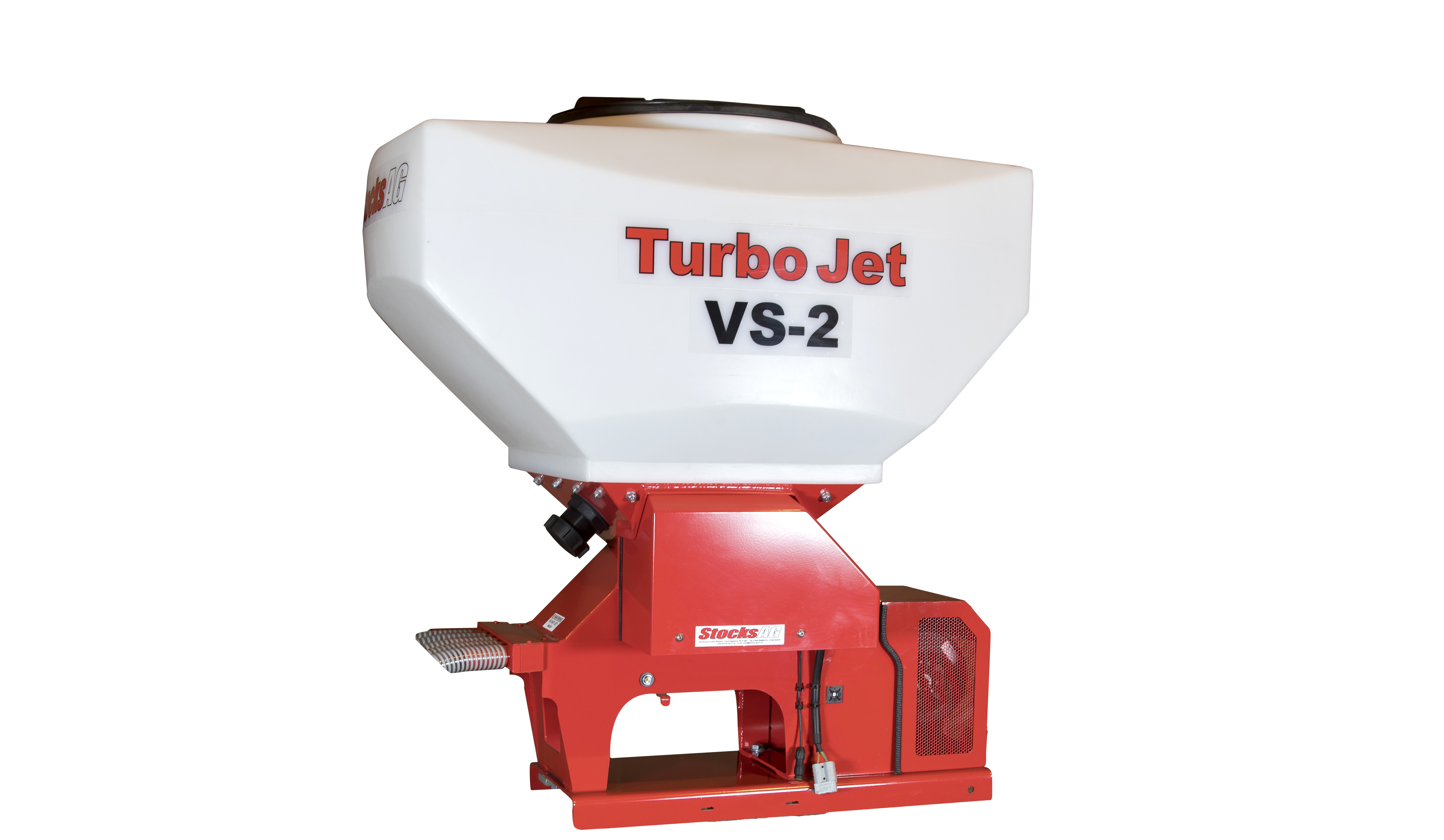 StocksAg Turbo Jet VS-2
