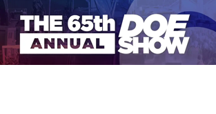 The 65th Annual DOE Show