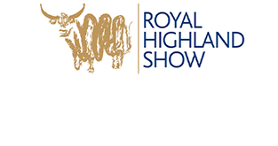 Royal Highland Show logo